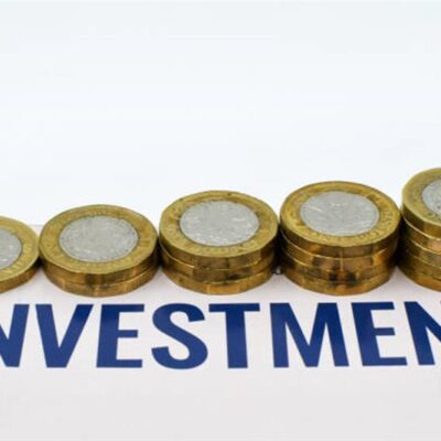Investing for Beginners UK