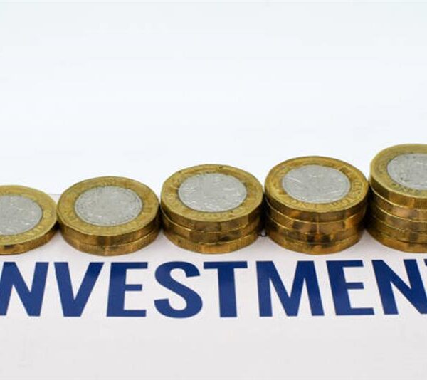 Investing for Beginners UK