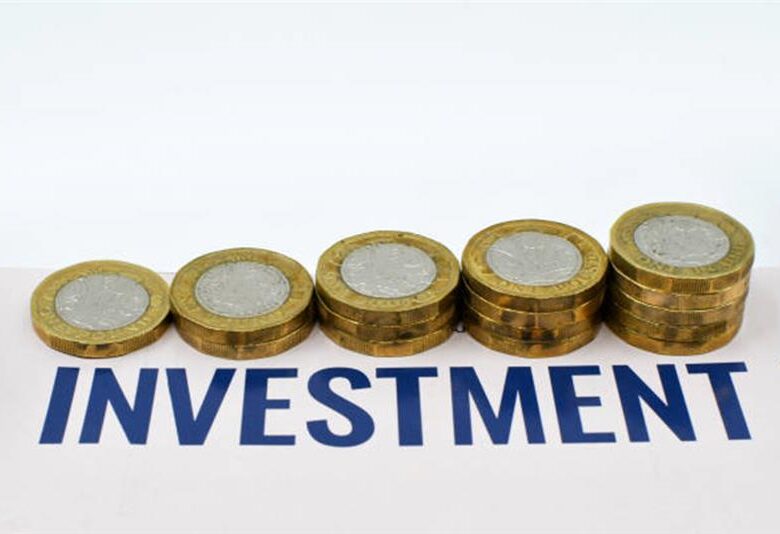 Investing for Beginners UK