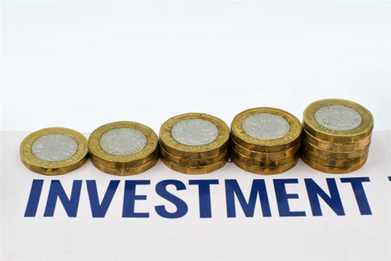 Investing for Beginners UK