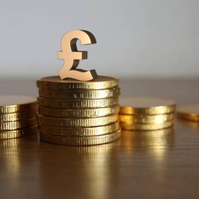 High-Interest Savings Accounts