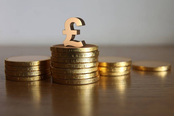 High-Interest Savings Accounts