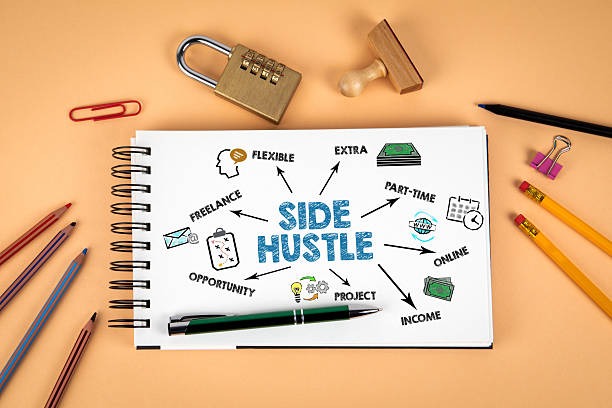Hustle Ideas