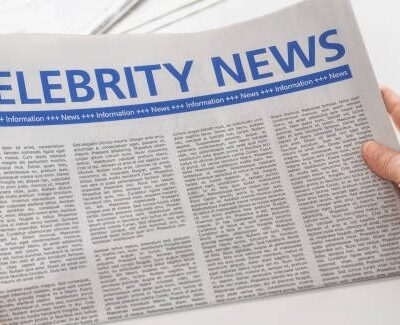 Celebrity News