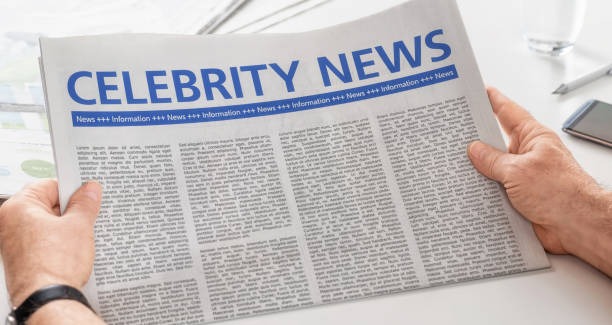 Celebrity News